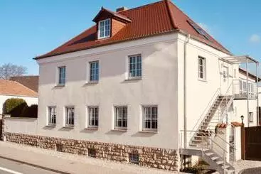 ツーリストアパートメント Casa Rehse I Stilvolles Apartment I 24h Self Check In I Kostenlos Parken & Wlan I 55 Zoll Smart&kabe