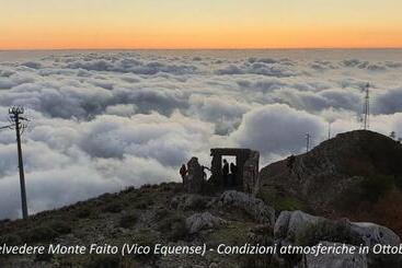 Filangieri 23   Luxury B&b   Sorrento Coast