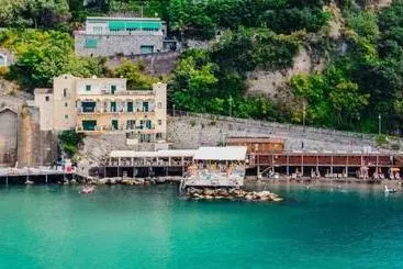 Filangieri 23 Luxury B&b Sorrento Coast