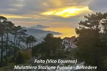 Filangieri 23   Luxury B&b   Sorrento Coast