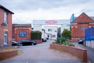 Apartaments turístics First House