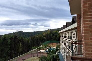 Hotel Condomínio Vista Azul  Casa Dos Cardoso