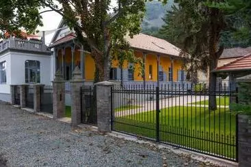 Pensión Anna Vendégház