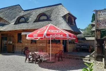 Pensão Casa Buga