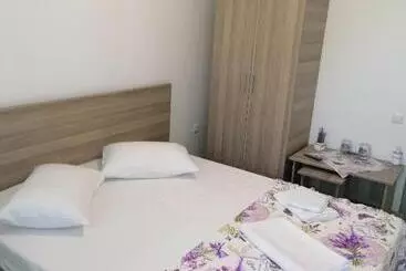 Pensione Casa Gyomar