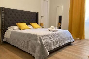 پانسیون Fairome Guest House