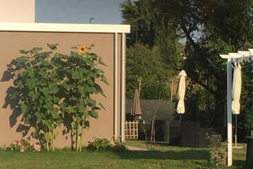 Pensjonat I Broletti Del Garda