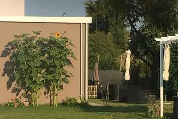 Majatalo I Broletti Del Garda