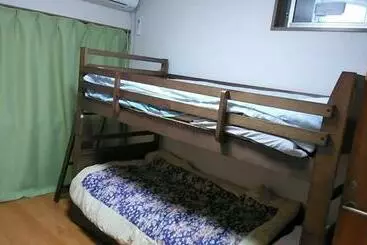 ペンション Kōnotori No Sato No Yado Bekan   Vacation Stay 11543