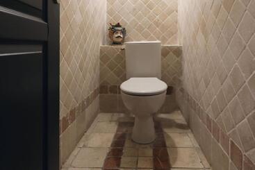 پانسیون Les Canoubiers Luxe Et Sérénité Au Cœur De Saint Tropez Suites Spacieuses Avec Jardin Enchanteur