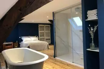 Majatalo Les Chambres Berguoises Superbe Chambre Au Coeur De Bergues