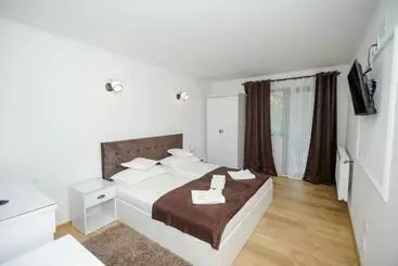 Pension Casa Marica