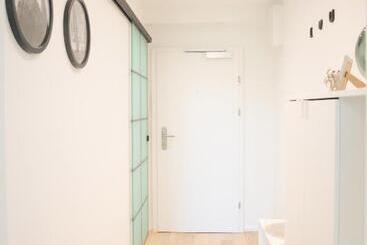 Turistlägenheter Room 4 Art Appartments Nr.1 In Vienna Center