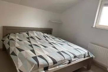 Turistihuoneistot Westerhuisje