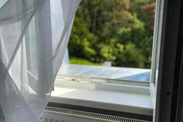 آپارتمان‌های توریست‌ها Apartmány Plzeň Zábělá 69