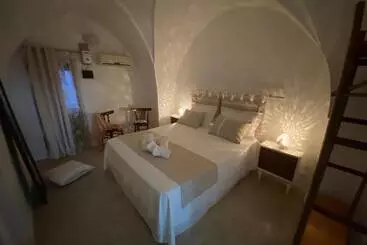 Bed and Breakfast Salento Nonni
