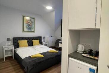 Nocleg ze śniadaniem Tóranéző Ház