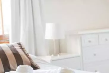 ツーリストアパートメント Divina Casa En Carrasco Con Piscina