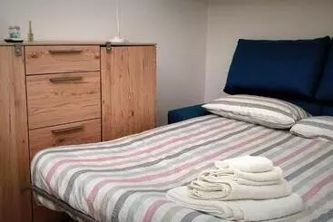 Turistihuoneistot Relax & Charme