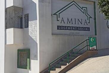 آپارتمان‌های توریست‌ها The Oxygen 7