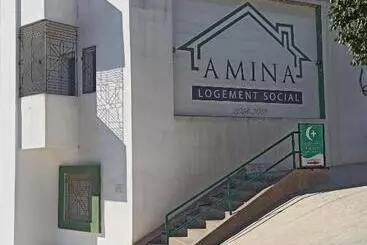 آپارتمان‌های توریست‌ها The Oxygen 7