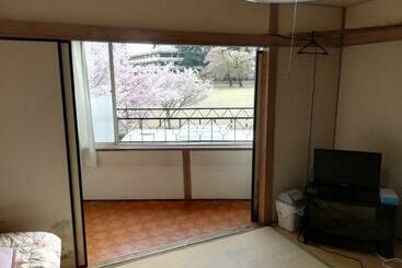 Hotel Aikawa Ryokan Vacation Stay 36683v