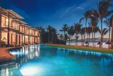 Hotel Victoria Beachcomber Resort & Spa   Victoria For 2   Adults Only
