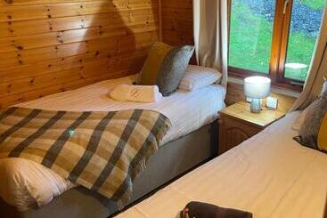 Apartamentos turísticos L10 The Conwy Spa With Hot Tub