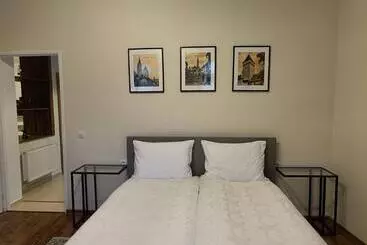 Apartaments turístics La Pablito