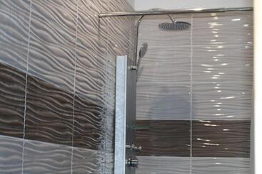 آپارتمان‌های توریست‌ها Le Moringa