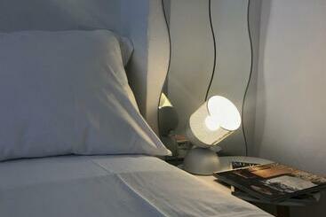 ペンション Corte Colori