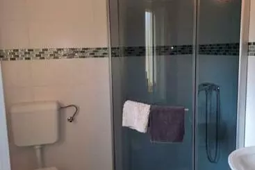 Pension Sanyi Vendégház