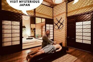 펜션 Oroom Japan   Role Play For Couples In Brno