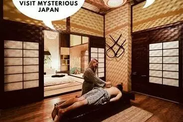 ペンション Oroom Japan   Role Play For Couples In Brno