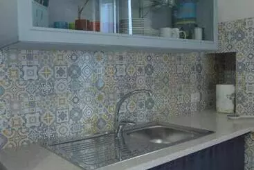 Apartamenty turystyczne Attico Palma