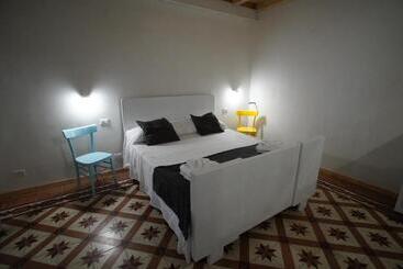 דירות לתיירים Attico Palma