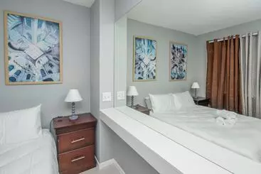 Turistihuoneistot Cap Du Mont