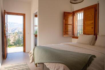 דירות לתיירים Casa Admar