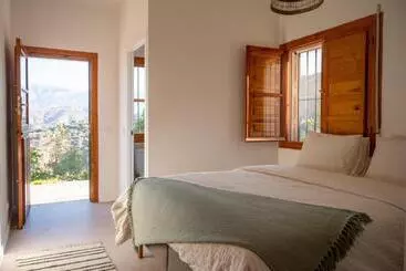 ツーリストアパートメント Casa Admar