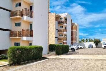 Apartamenty turystyczne Cumbuco Apartamento D&g