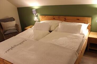 Tourist flats Die Kalsbergerin Ferienwohnung Für Genießer