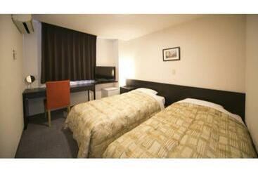 Hotel Self Inn Tokushima Kuramoto Ekimae   Vacation Stay 19502v