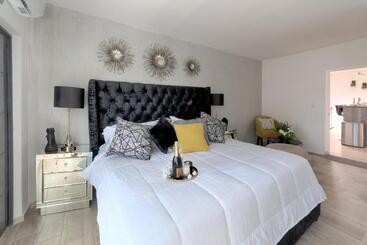 هتل آپارتمان Departamento Amueblado Master Suite