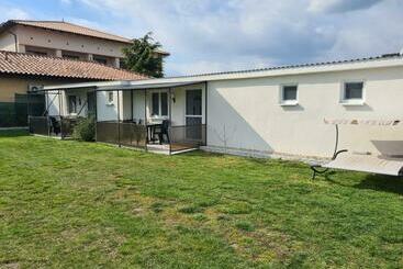 Apartamentos turísticos Melanie Apartman 2