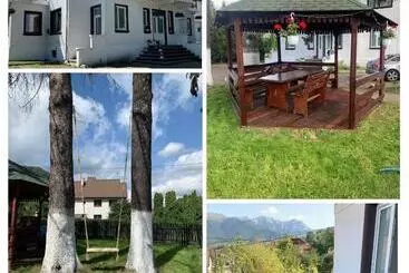 ペンション Vila Codreanu