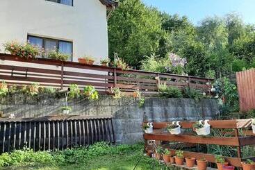 Pensiunea Magura Ocnei