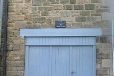 Apartaments turístics The Carriage House