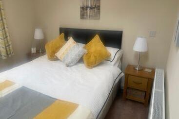 관광객 아파트 The Carriage House