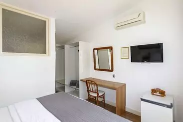 Grande Hotel De Ouro Preto 80 Anos