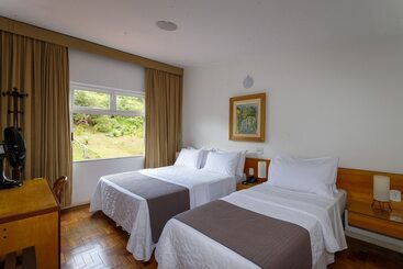 Grande Hotel De Ouro Preto   80 Anos